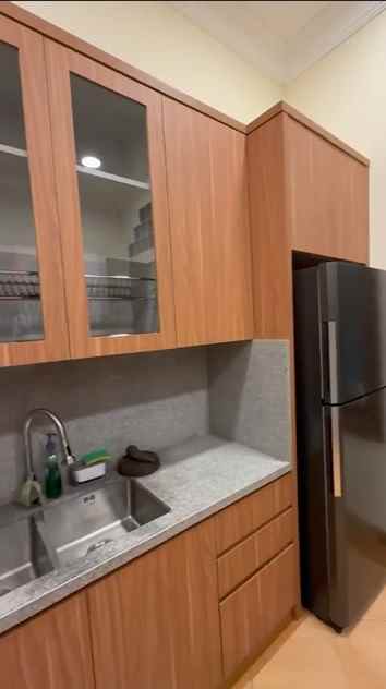 dijual rumah bukit gading mediterania