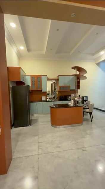 dijual rumah bukit gading mediterania