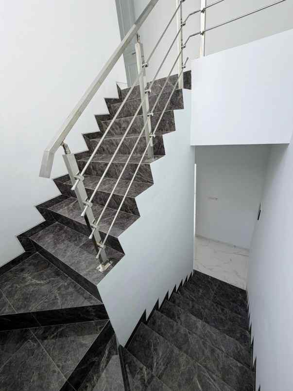 dijual rumah bukit palma citraland