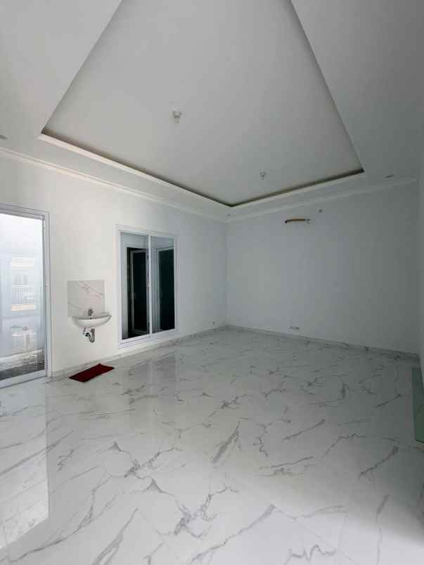 dijual rumah bukit palma citraland