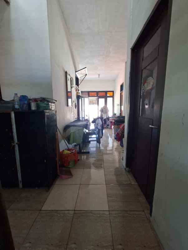 dijual rumah bulak