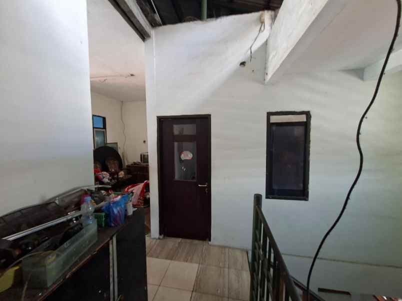 dijual rumah bulak