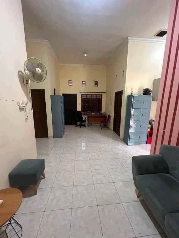 dijual rumah candi gebang