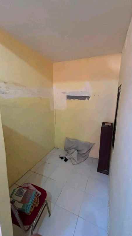 dijual rumah candi gebang