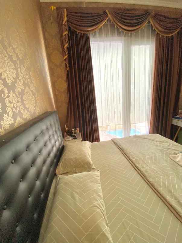 dijual rumah candi kalasan