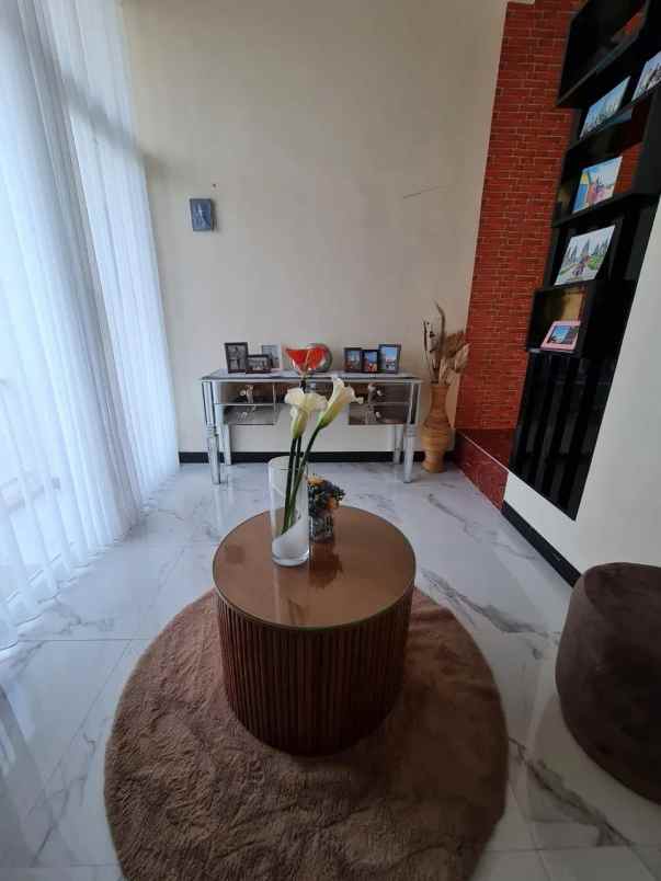 dijual rumah candi kalasan