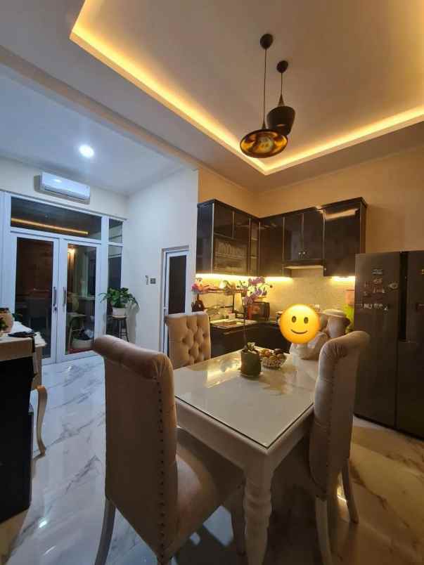 dijual rumah candi kalasan