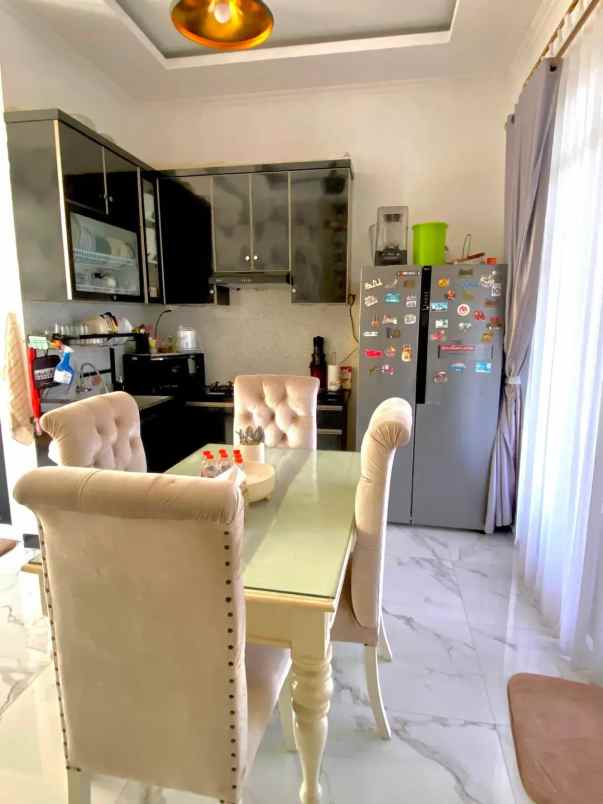 dijual rumah candi kalasan