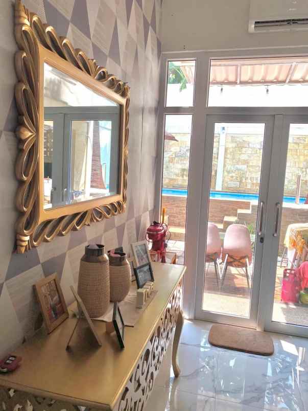 dijual rumah candi kalasan