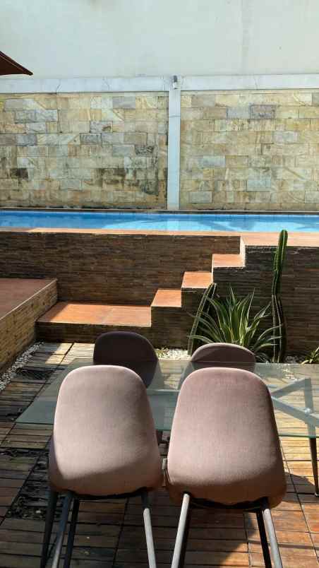 dijual rumah candi kalasan