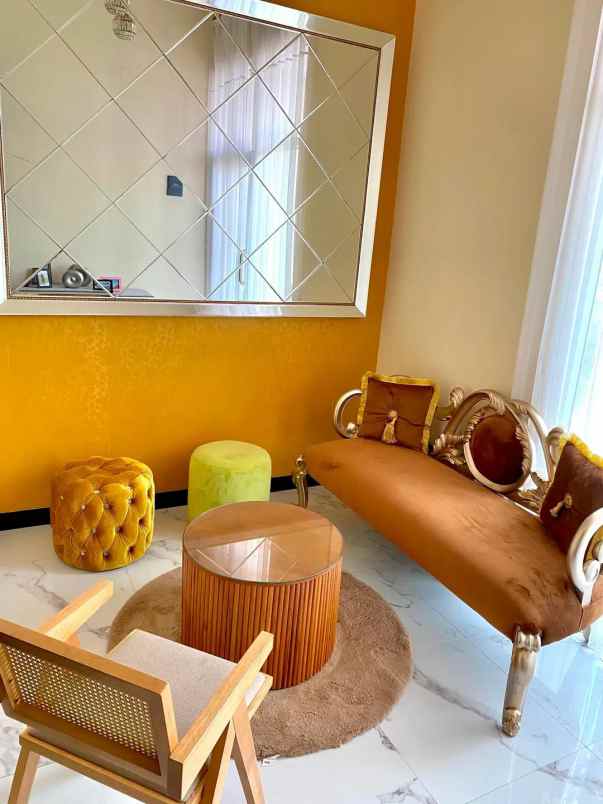 dijual rumah candi kalasan