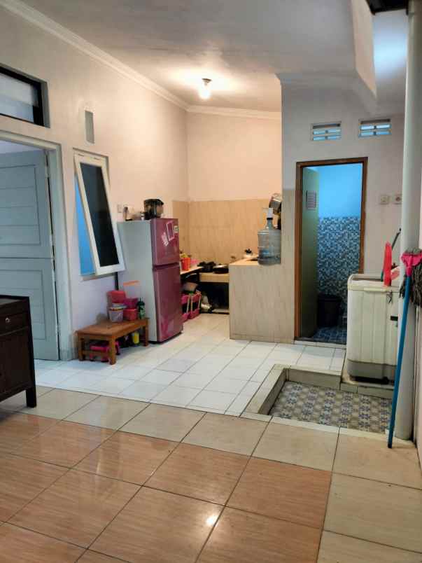 dijual rumah candi prambanan