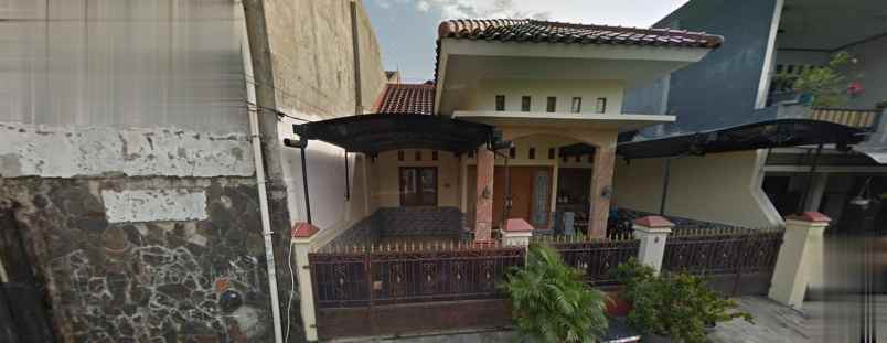 dijual rumah cantik di cipinang
