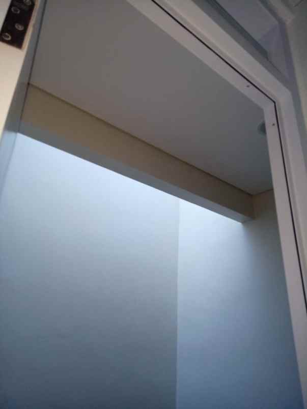 dijual rumah cantik minimalis dp 0 di cilodong