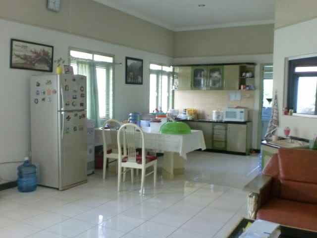 dijual rumah cemara salatiga