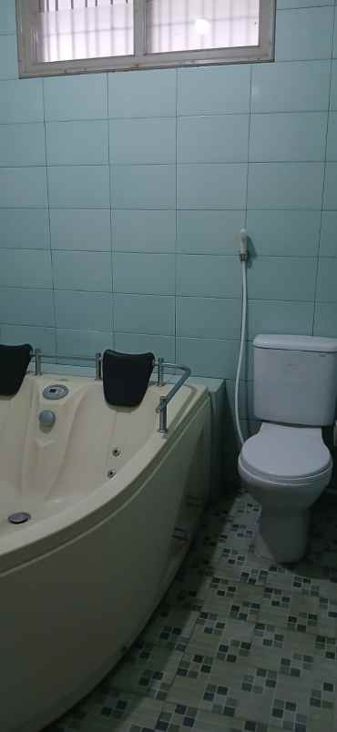 dijual rumah cemara salatiga