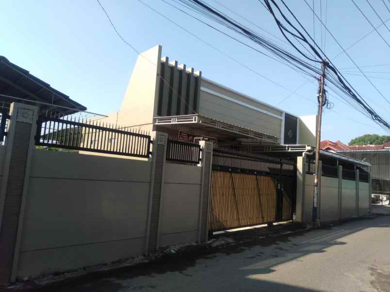 dijual rumah cemara salatiga