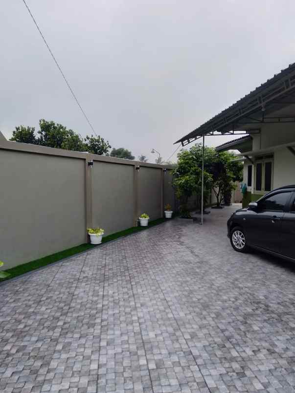 dijual rumah cemara salatiga