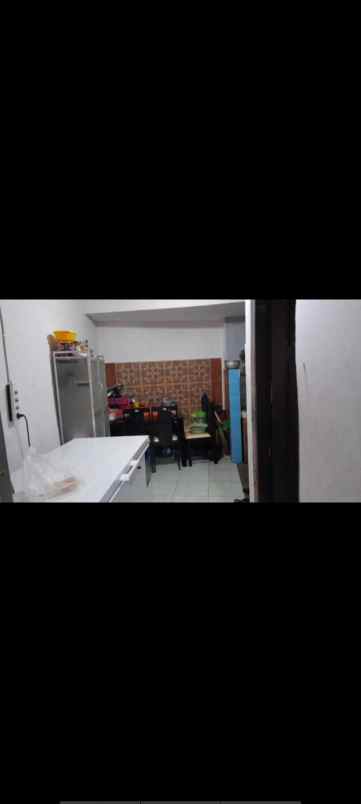 dijual rumah cempaka putih tengah