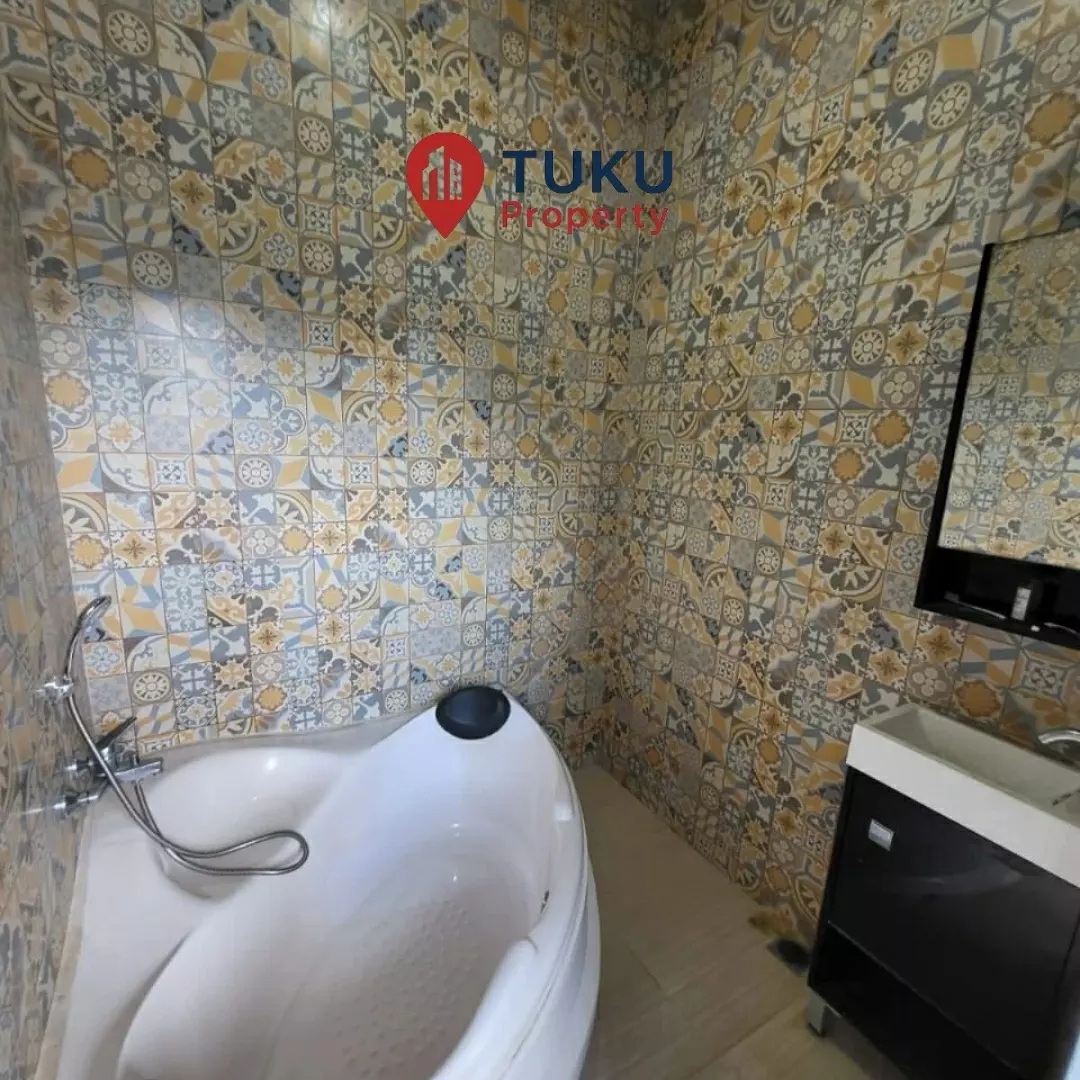 dijual rumah cendana residence pamulang