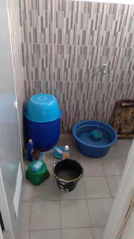 dijual rumah ciawi bogor