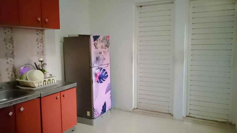 dijual rumah cibeureum