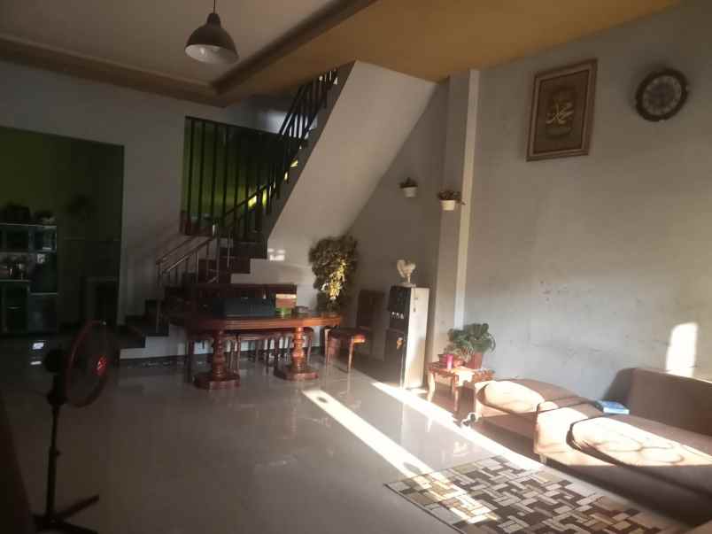 dijual rumah cibinong bogor