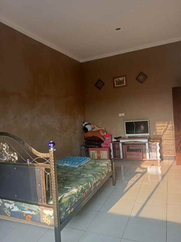 dijual rumah cibinong bogor