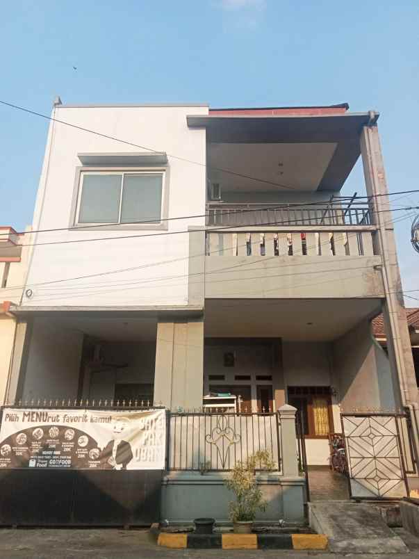 dijual rumah cibinong bogor