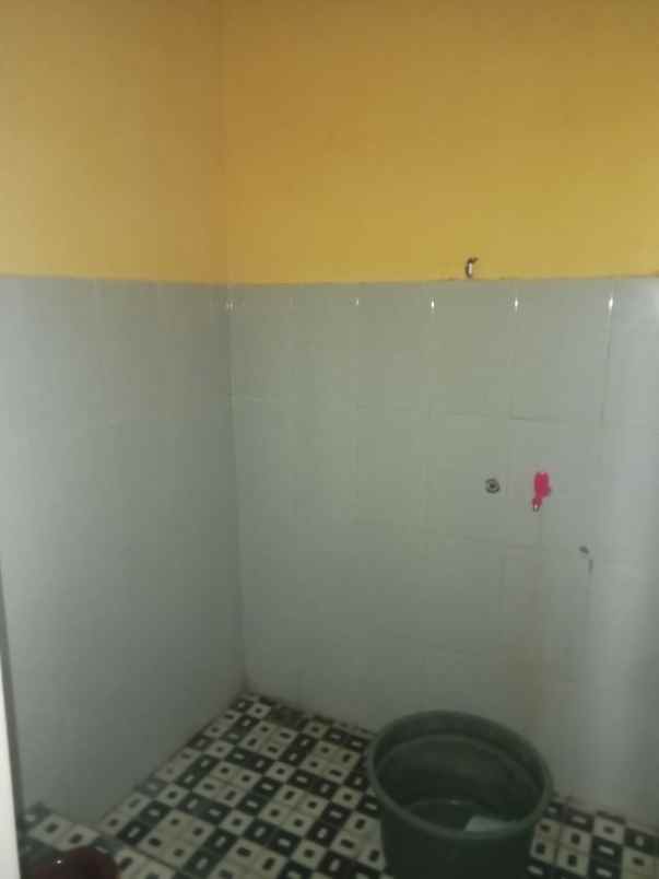 dijual rumah cibinong bogor