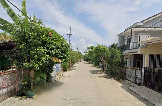 dijual rumah cibinong bogor