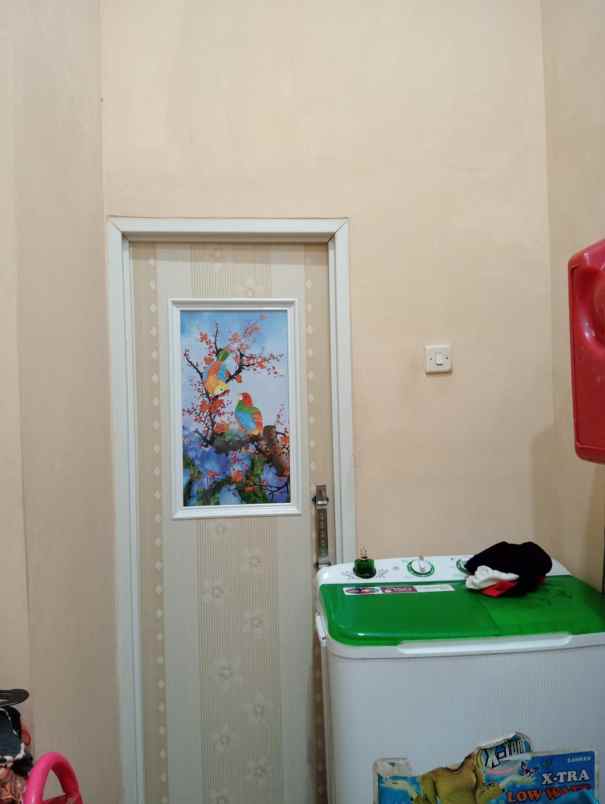 dijual rumah cibinong bogor