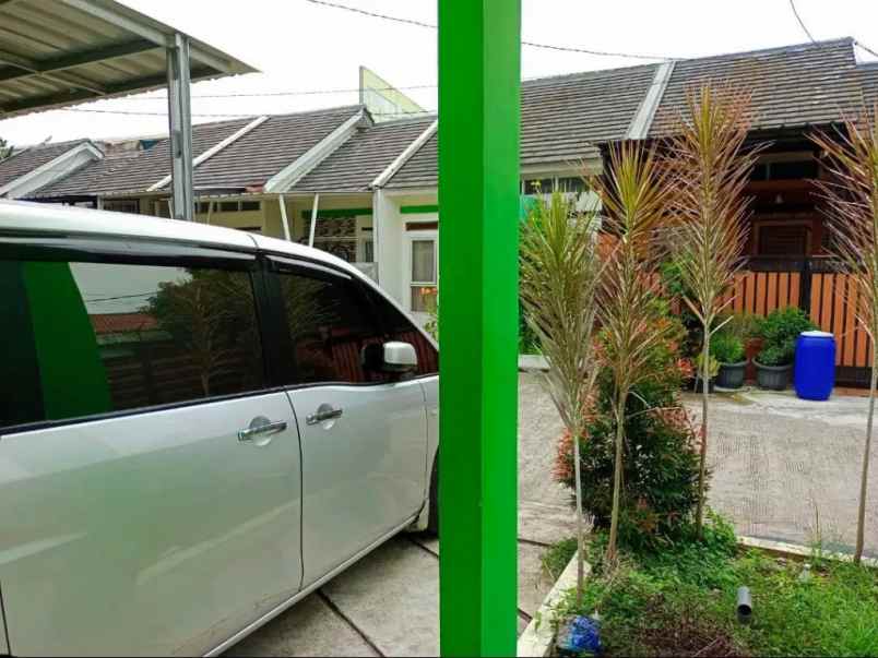 dijual rumah cibinong bogor