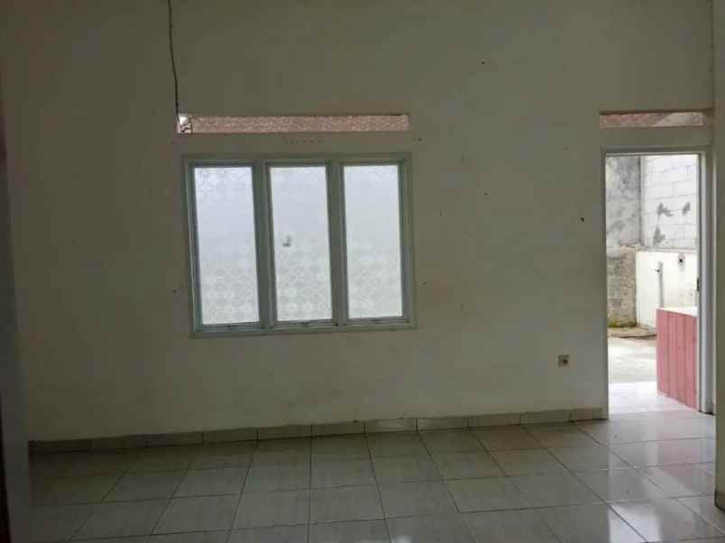 dijual rumah cibinong bogor