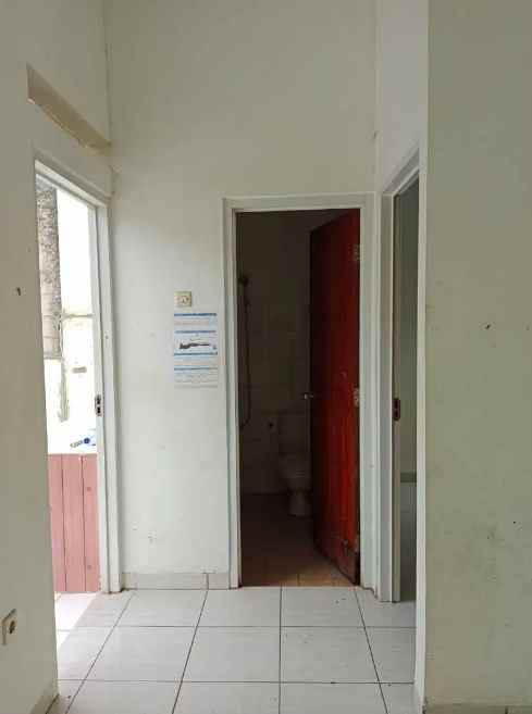 dijual rumah cibinong bogor