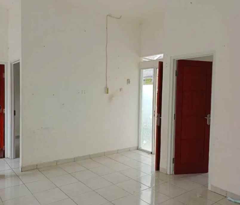 dijual rumah cibinong bogor