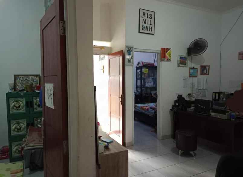 dijual rumah cibinong bogor