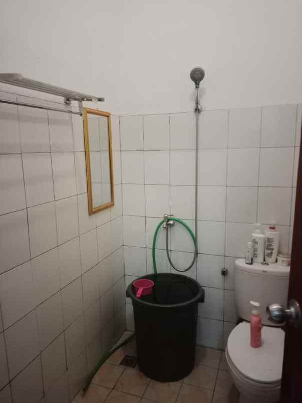 dijual rumah cibinong bogor