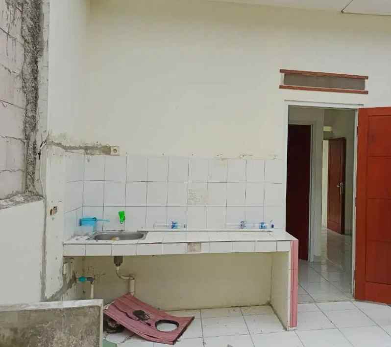 dijual rumah cibinong bogor