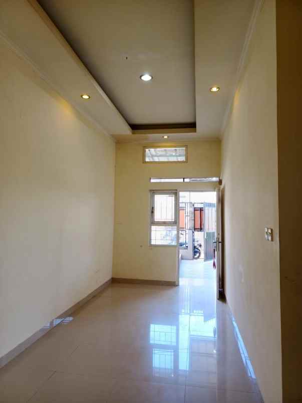 dijual rumah cibiru hilir