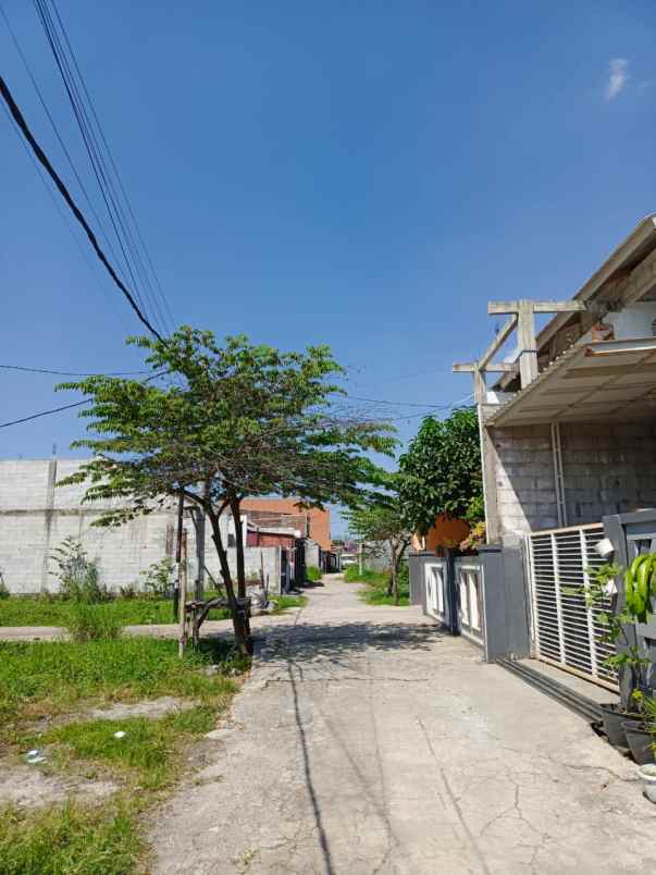 dijual rumah cibiru hilir