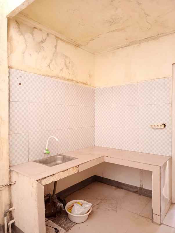 dijual rumah cibiru hilir