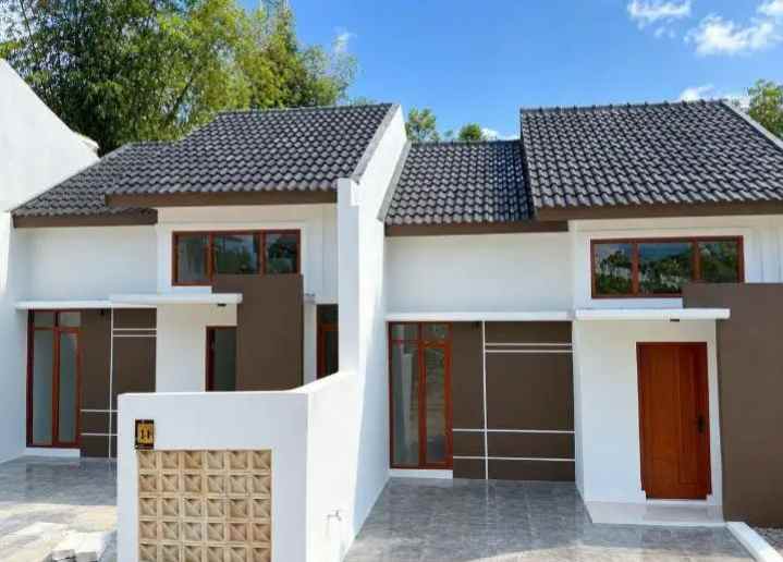 dijual rumah cibolerang cinunuk