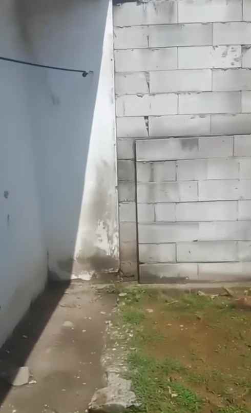 dijual rumah cibungbulang bogor