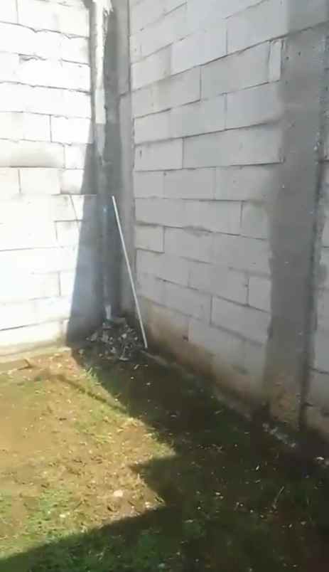 dijual rumah cibungbulang bogor