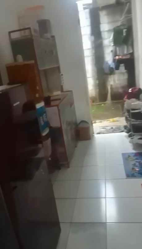 dijual rumah cibungbulang bogor