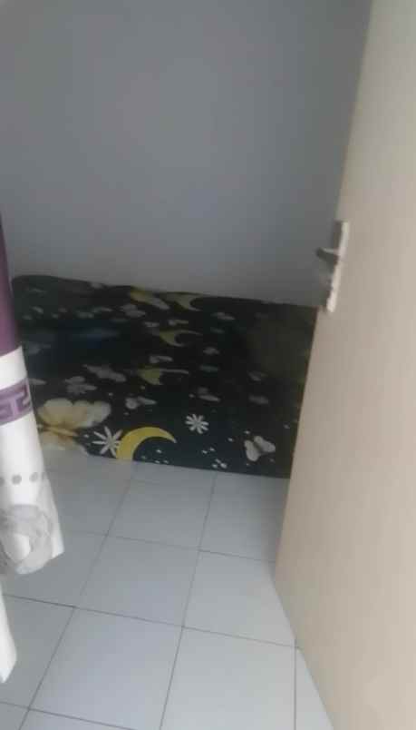 dijual rumah cibungbulang bogor