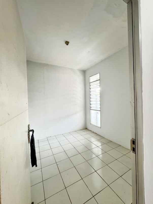dijual rumah cibungbulang bogor