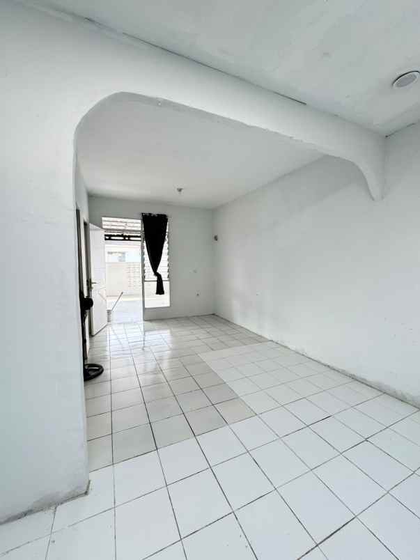dijual rumah cibungbulang bogor