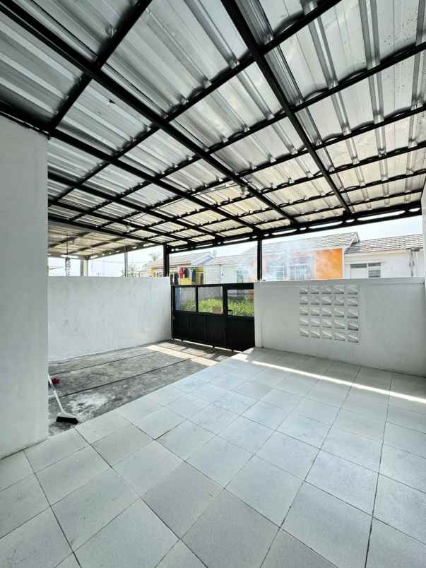 dijual rumah cibungbulang dramaga bogor